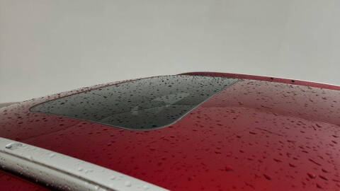 2021 Mazda CX-9 Signature