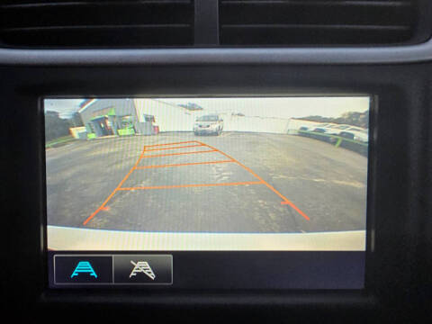 2017 Chevrolet Sonic LT Auto Fleet