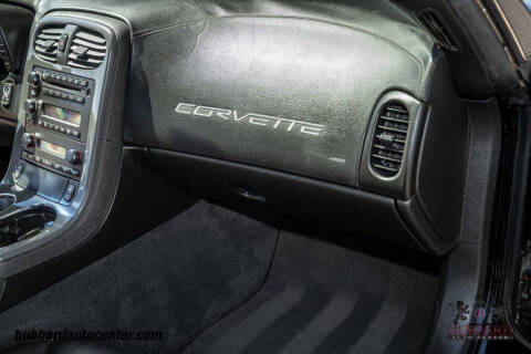 2009 Chevrolet Corvette