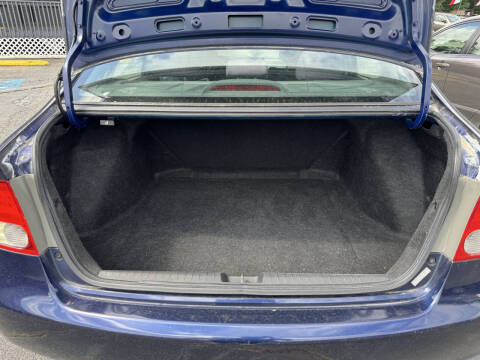 2010 Honda Civic LX-S