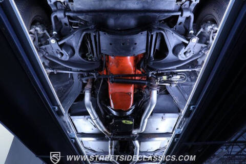 1971 Chevrolet Corvette