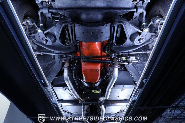 1971 Chevrolet Corvette