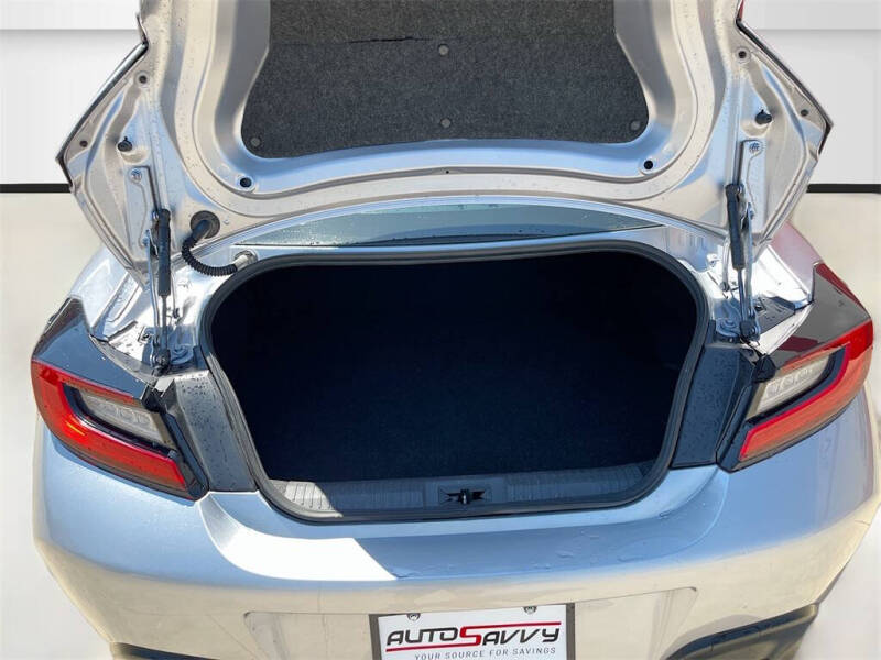 2024 Toyota GR86 Premium