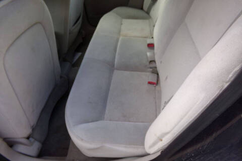 2011 Chevrolet Impala LT Fleet