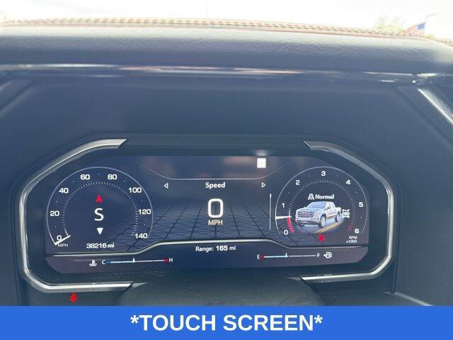 2022 GMC Sierra 1500