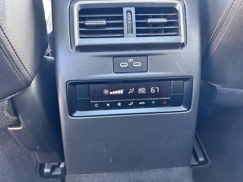 2024 Mazda CX-90 3.3 Turbo S