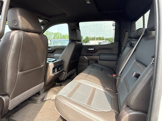 2022 GMC Sierra 1500 Limited