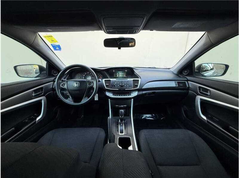 2014 Honda Accord LX-S