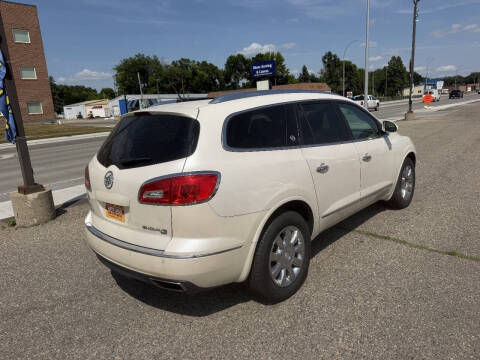 2014 Buick Enclave Premium