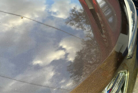 2015 Hyundai Santa Fe GLS