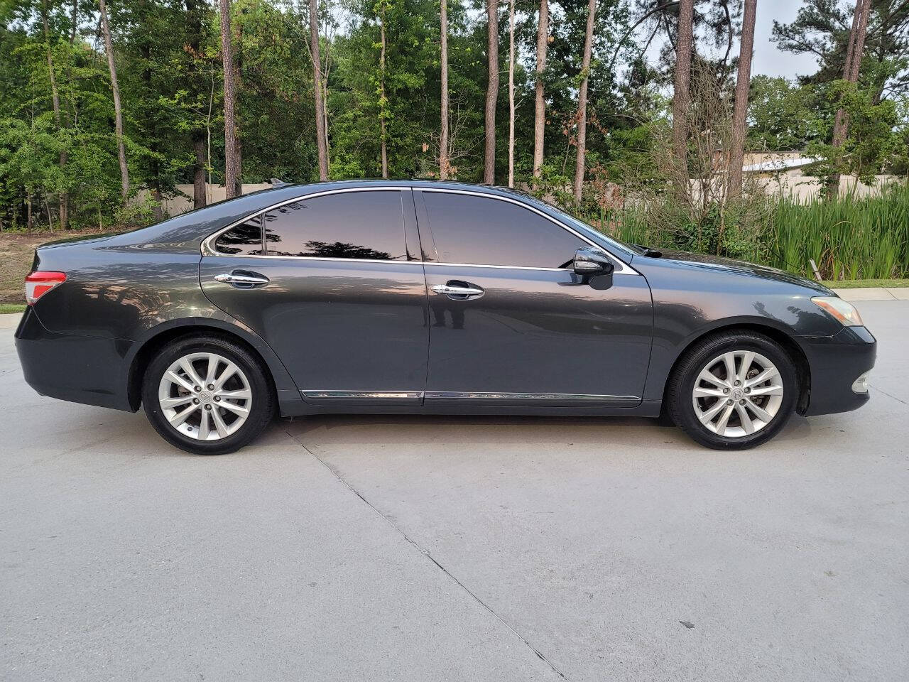 2010 Lexus ES 350 for sale at SL Import Motors in Newport News, VA