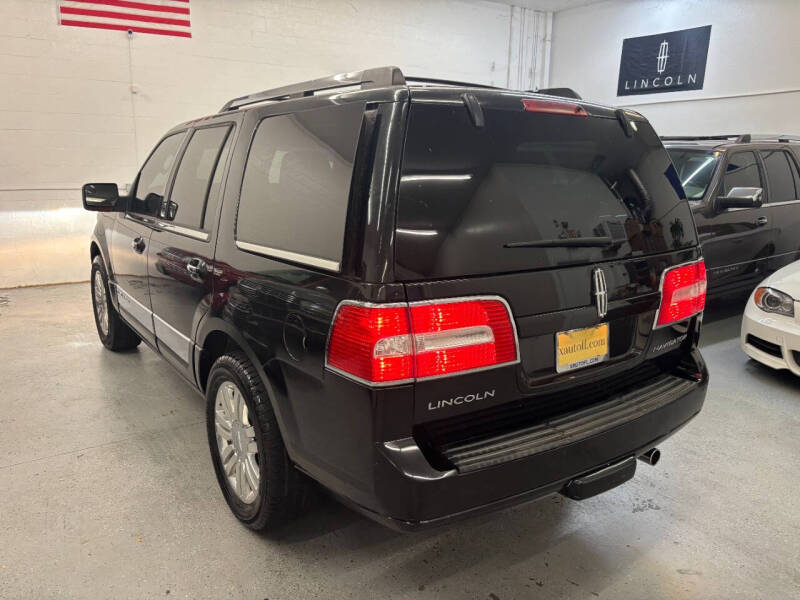 2014 Lincoln Navigator