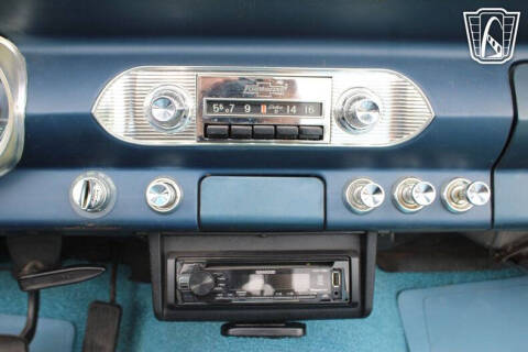 1963 Chevrolet Nova