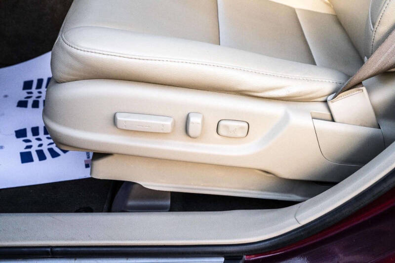 2017 Acura RDX