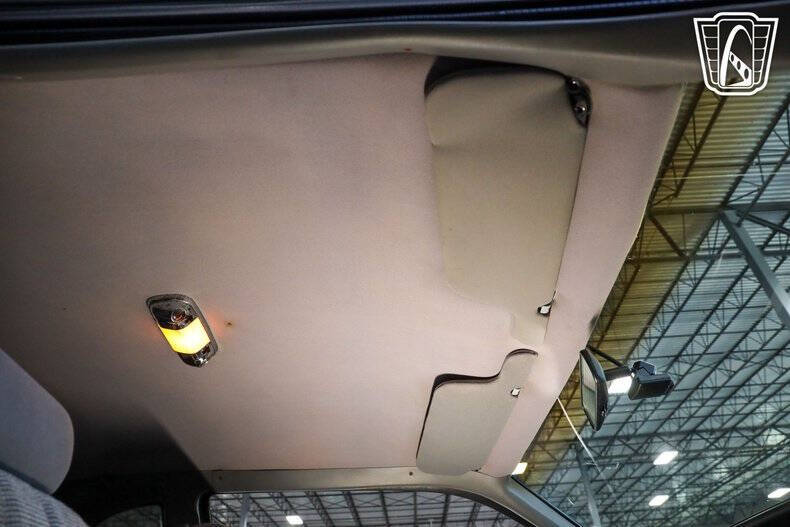 1987 Ford Thunderbird