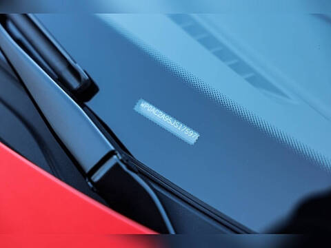 2018 Porsche 911 GT3