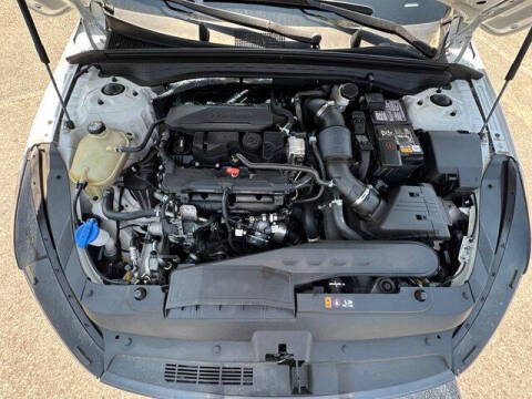 2023 Kia K5