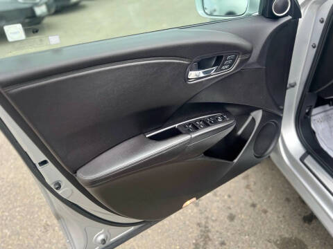 2015 Acura RDX w/Tech