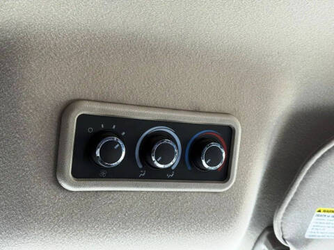 2018 Chevrolet Express LT 3500