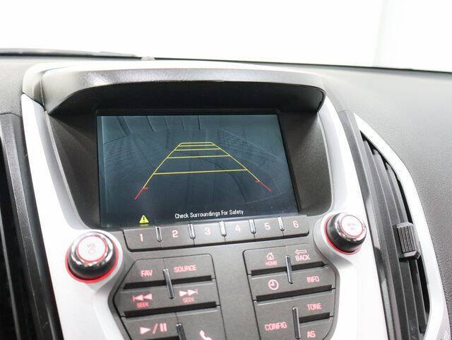 2016 GMC Terrain SLE-2