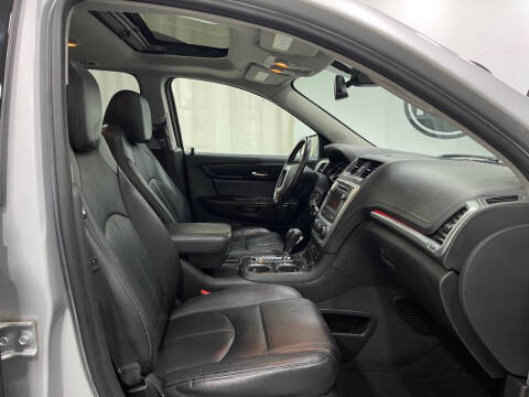 2017 GMC Acadia Limited