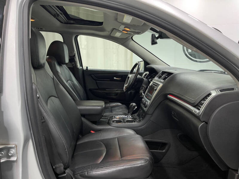 2017 GMC Acadia Limited