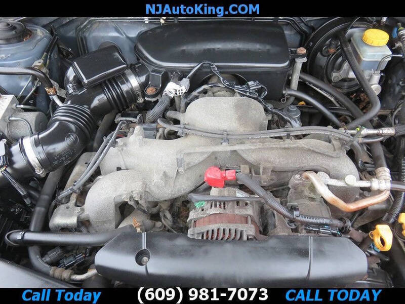 2009 Subaru Forester 2.5 X Limited