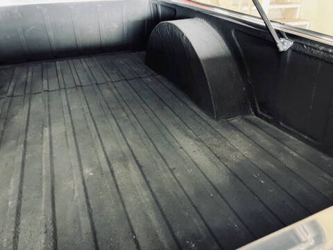 1971 Chevrolet El Camino