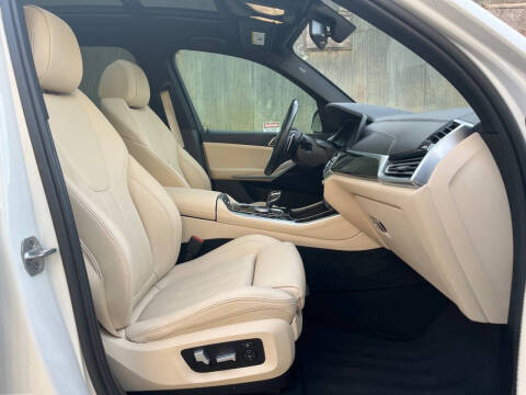 2020 BMW X5 sDrive40i