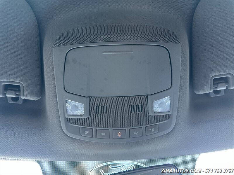 2018 Ford F-350 Super Duty