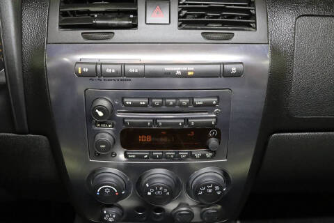 2009 HUMMER H3 Luxury