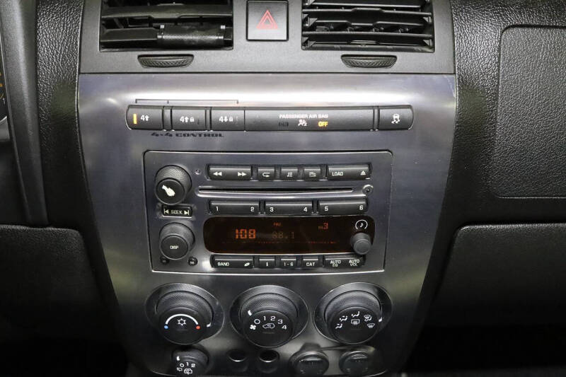 2009 HUMMER H3 Luxury