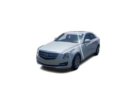 2018 Cadillac ATS for sale at Medina Auto Mall in Medina OH