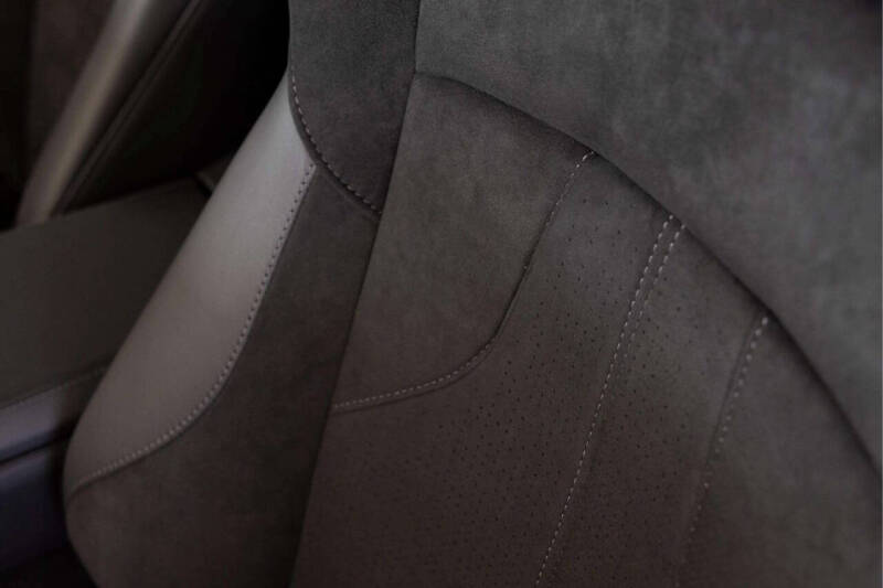 2026 Aston Martin Vantage