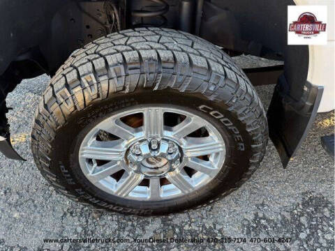 2019 Ford F-350 Super Duty