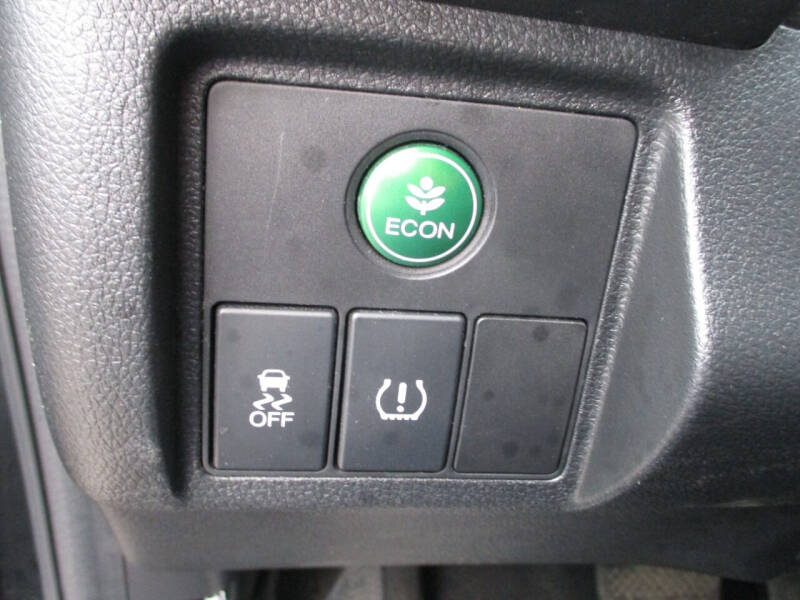 2017 Honda HR-V EX-L w/Navi