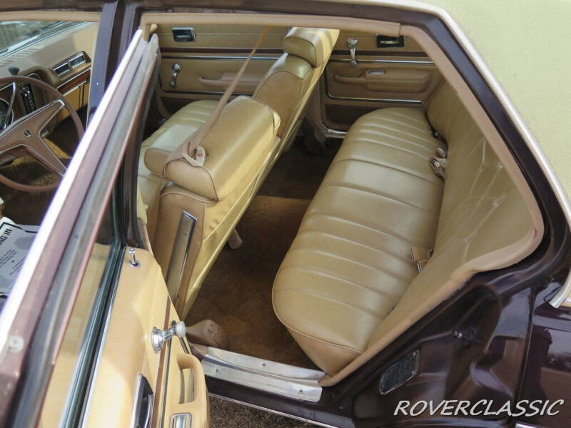 1977 Pontiac Phoenix