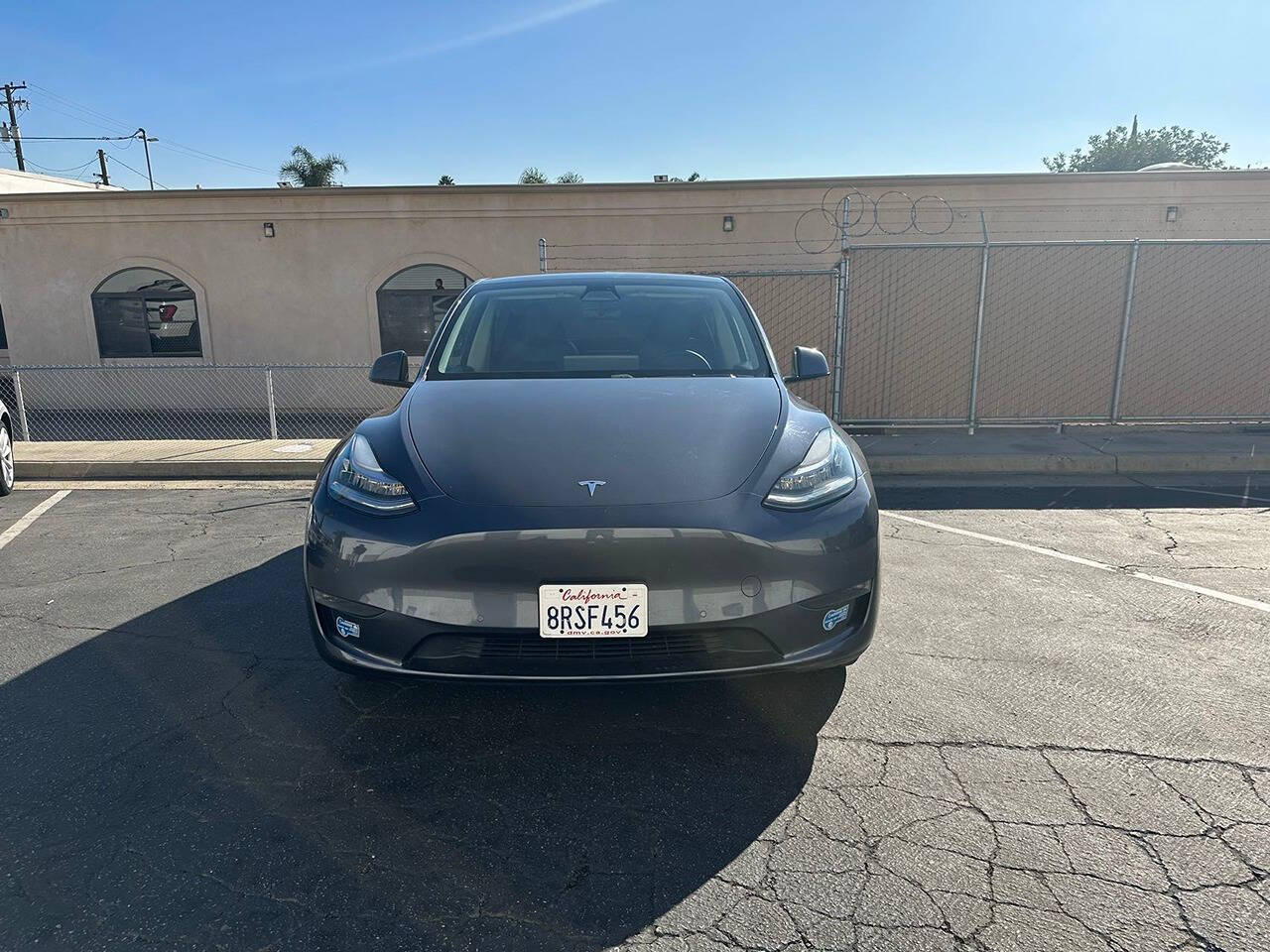 2020 Tesla Model Y for sale at Sedona Motors in Glendora, CA