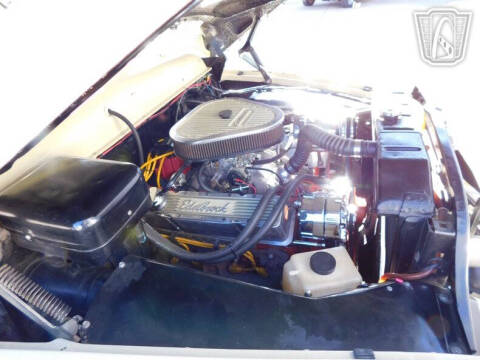 1951 Mercury Coupe