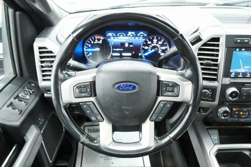 2017 Ford F-250 Super Duty