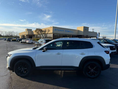 2024 Mazda CX-50 2.5 S Premium