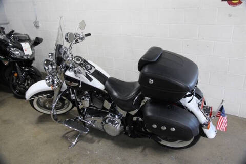 2005 Harley-Davidson SOFTAIL DE