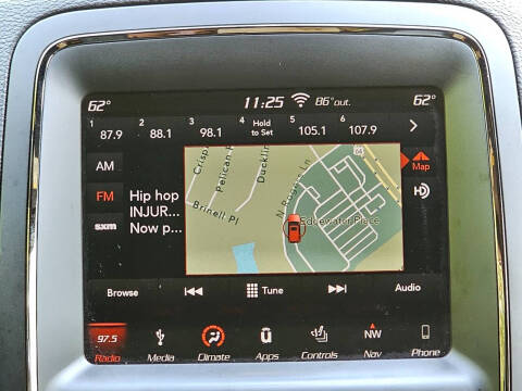 2019 Dodge Durango GT Plus