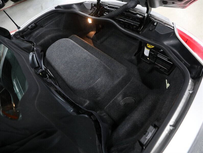 2009 Saturn SKY