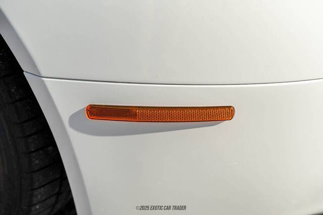 2008 Aston Martin V8 Vantage Roadster