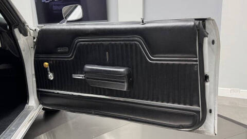 1971 Chevrolet Chevelle