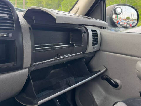 2007 Chevrolet Silverado 1500