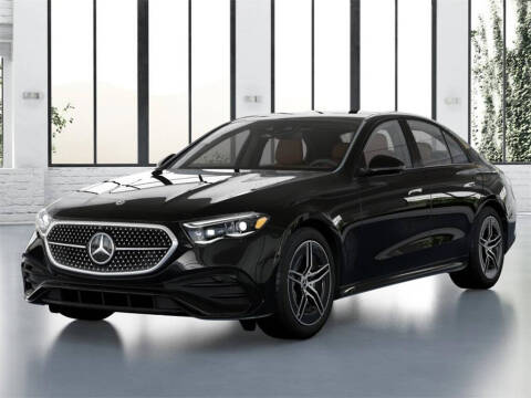2025 Mercedes-Benz E-Class for sale at Mercedes-Benz of North Olmsted in North Olmsted OH