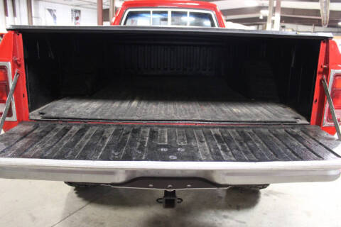 1993 Dodge RAM 250 LE