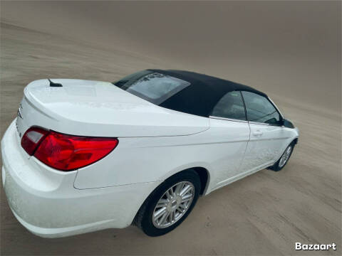 2014 Chevrolet Sonic RS Auto